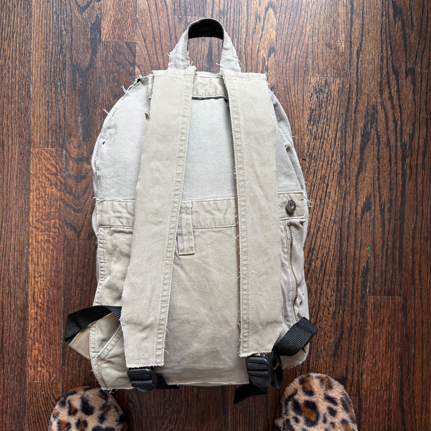 Cargo Utility Bag