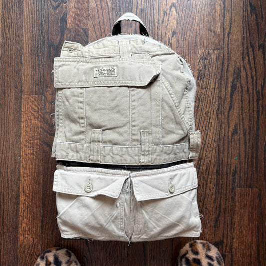 Cargo Utility Bag