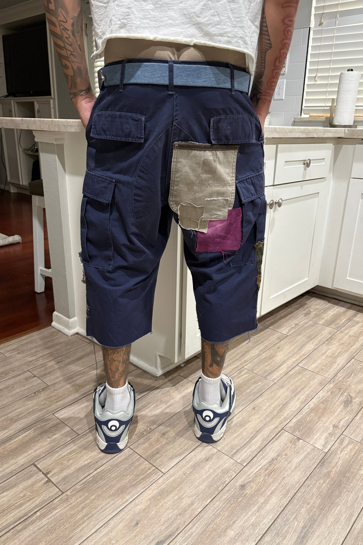Custom Shorts 1