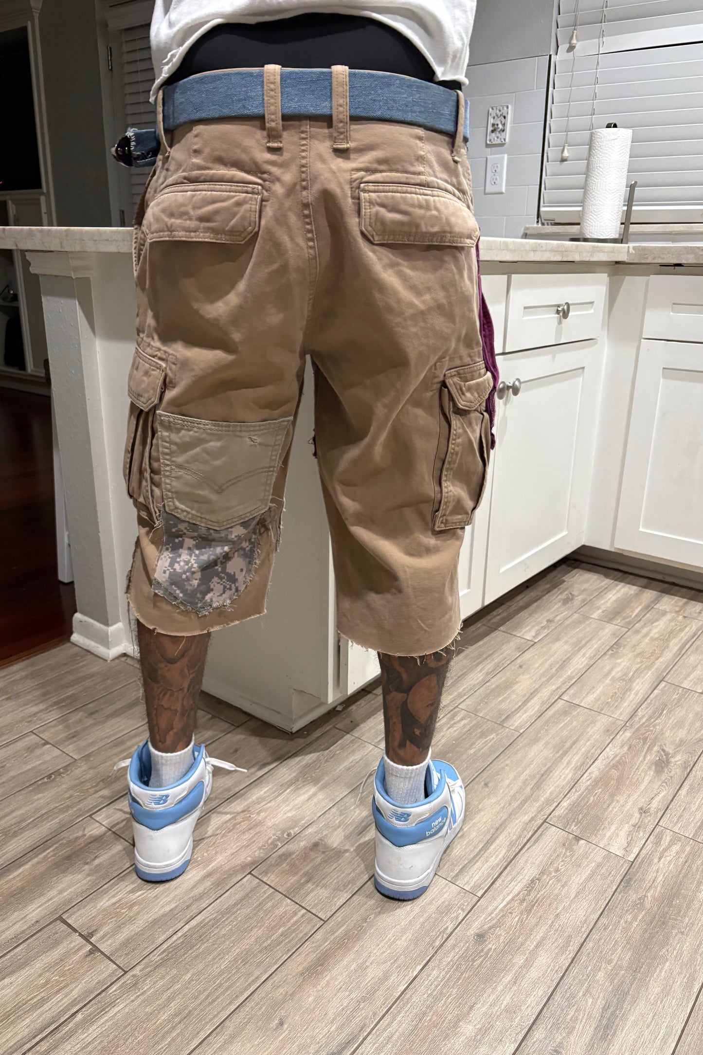Custom Shorts 3